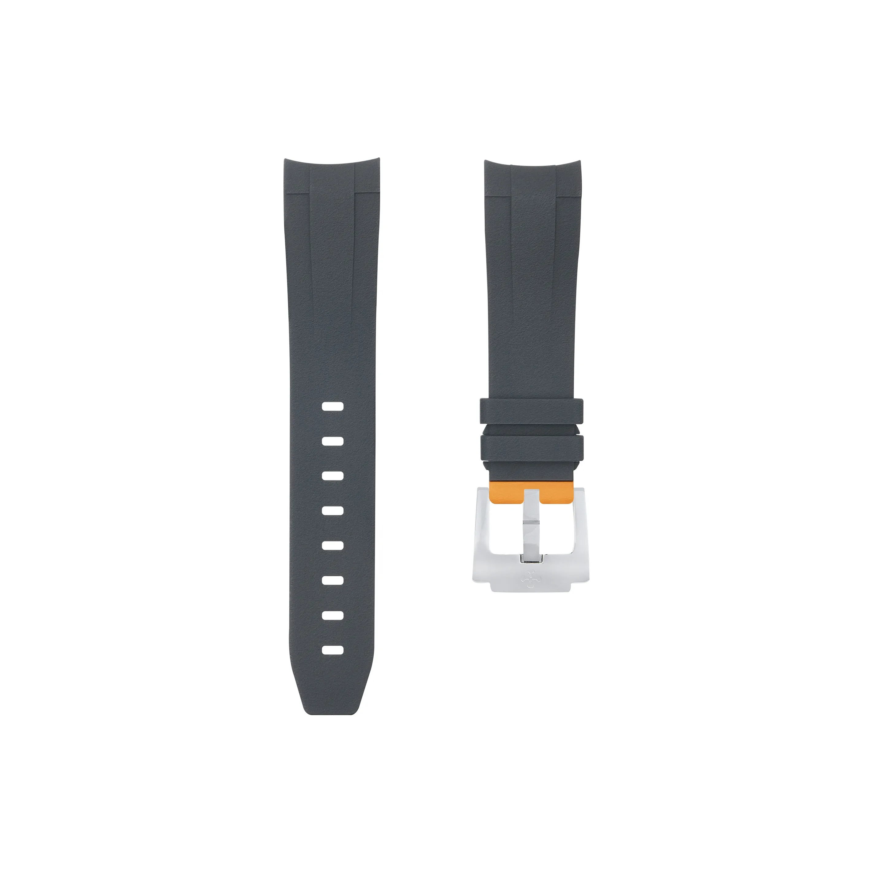 VAGENARI Ремешок Omega Совместимость Материал фторкаучук