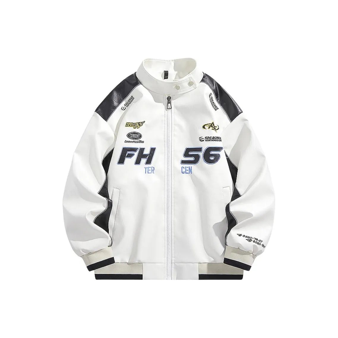 HATCHESSEL Кожа Куртка Мужская