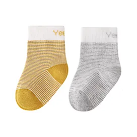 YeeHoO Носки 2 шт для малышей и детей младшего возраста