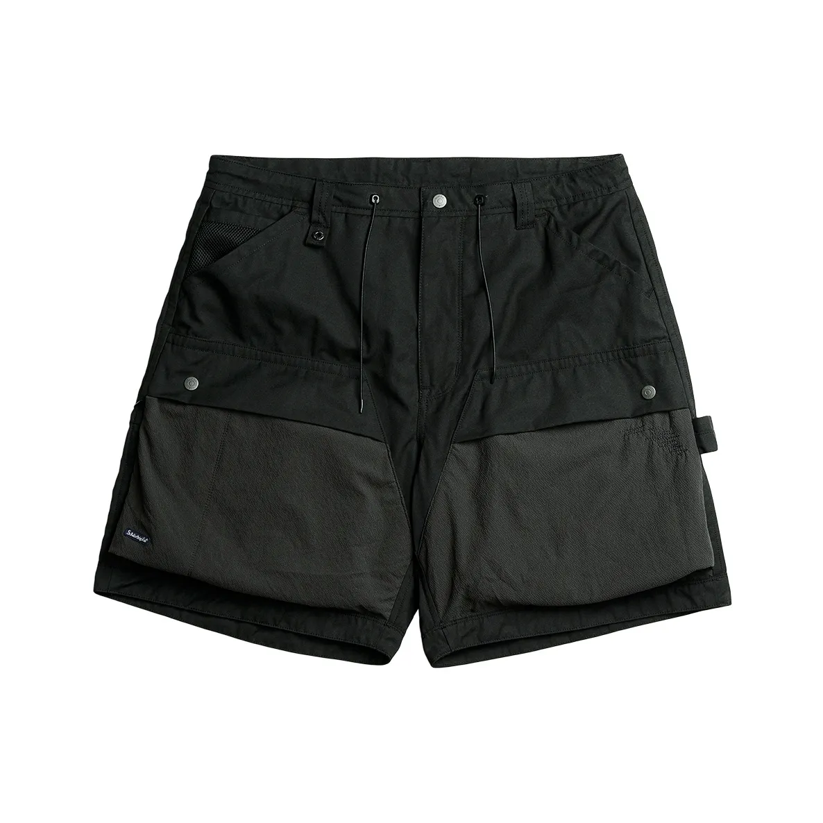 ST.ROLLER ORIGINAL Карго шорты унисекс