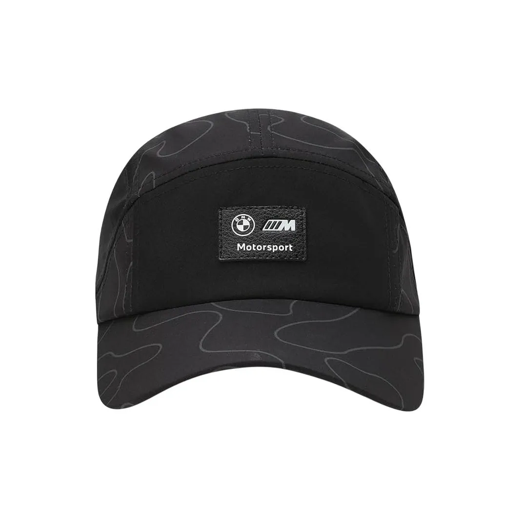 PUMA x BMW Полиэстер Кепки Унисекс Черный