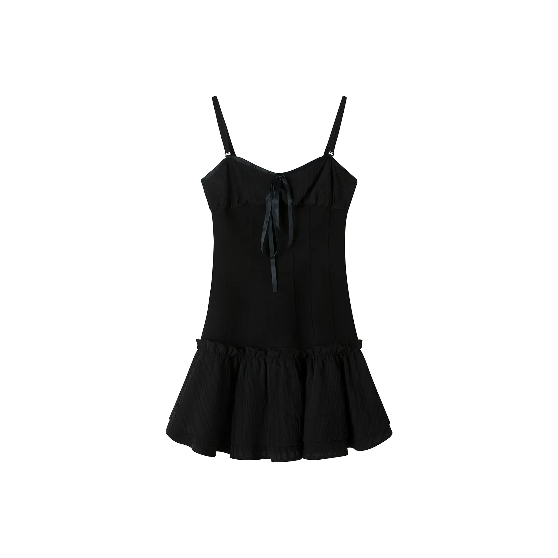 UENA Черный В наличии Женские Слиплатья