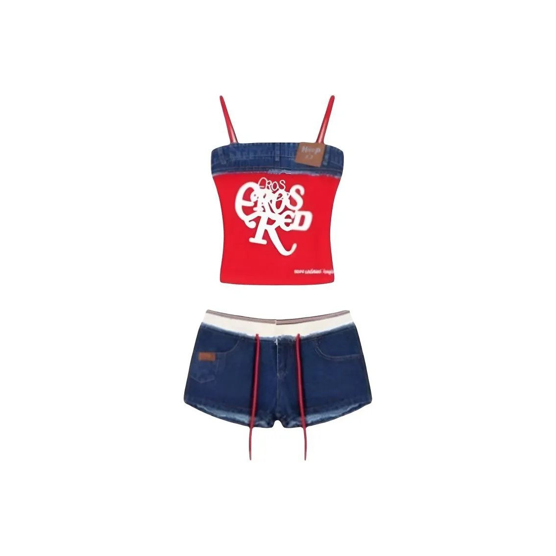 DOSOHEB Женские повседневные костюмы