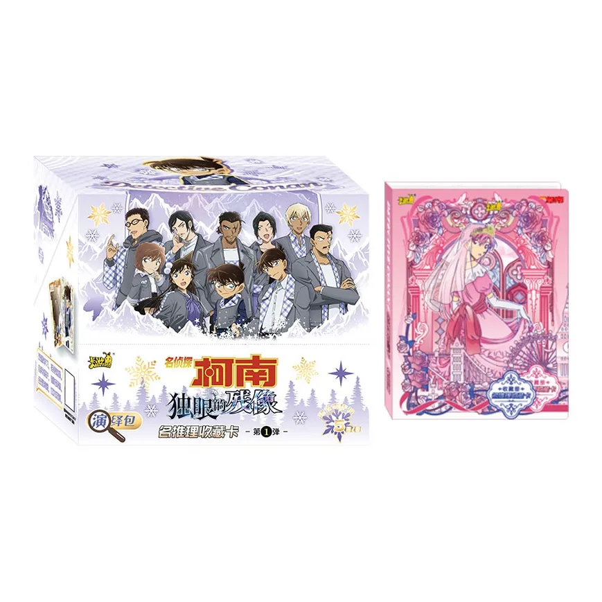 KAYOU IP/Аниме Карточки