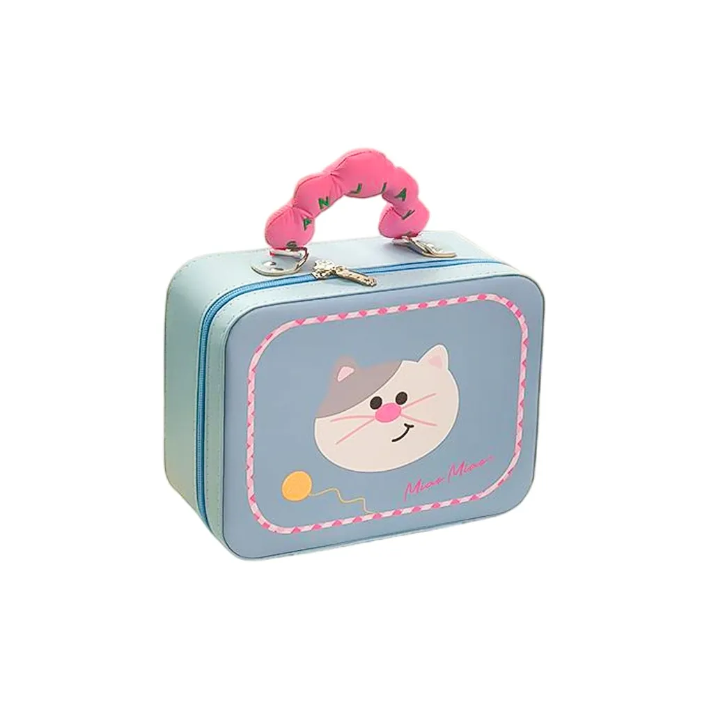 QINGYING MAKE UP Зеркала Женские