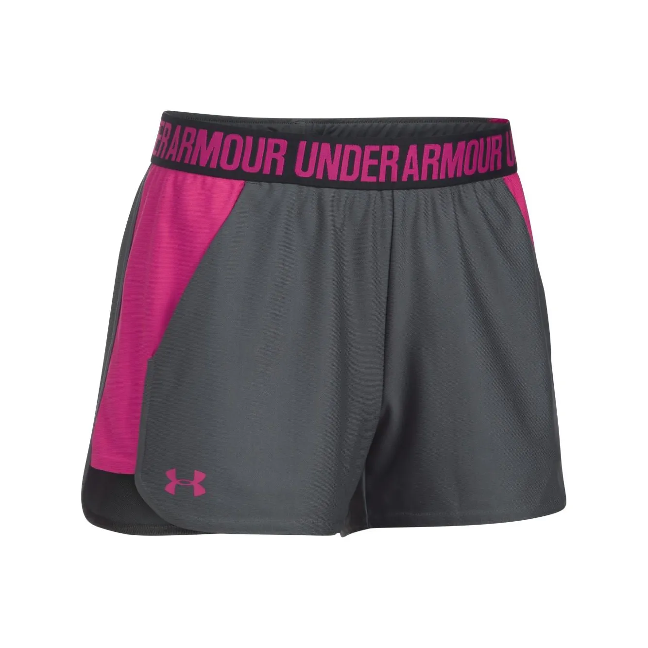 Under Armour Play Up Повседневные шорты Женские