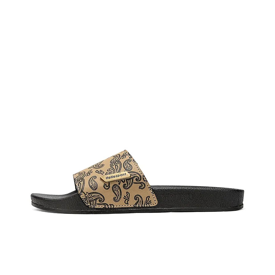 YIMINU Шлепанцы Мужские