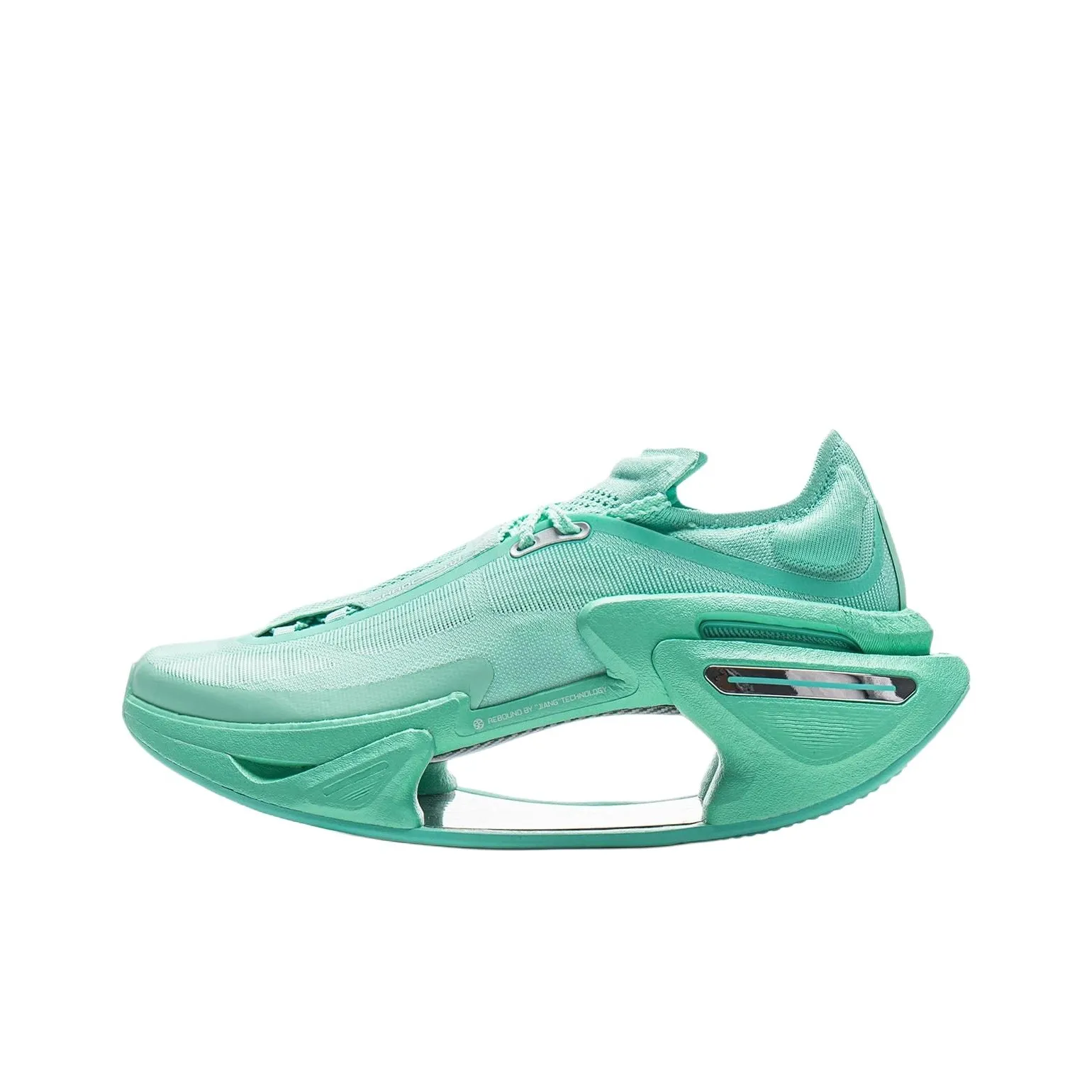 Подкладка Shadow 3,0 Амортизация Устойчивость к истиранию Дышащий Легкий Отскок Низкий Топ Гонки Повседневный