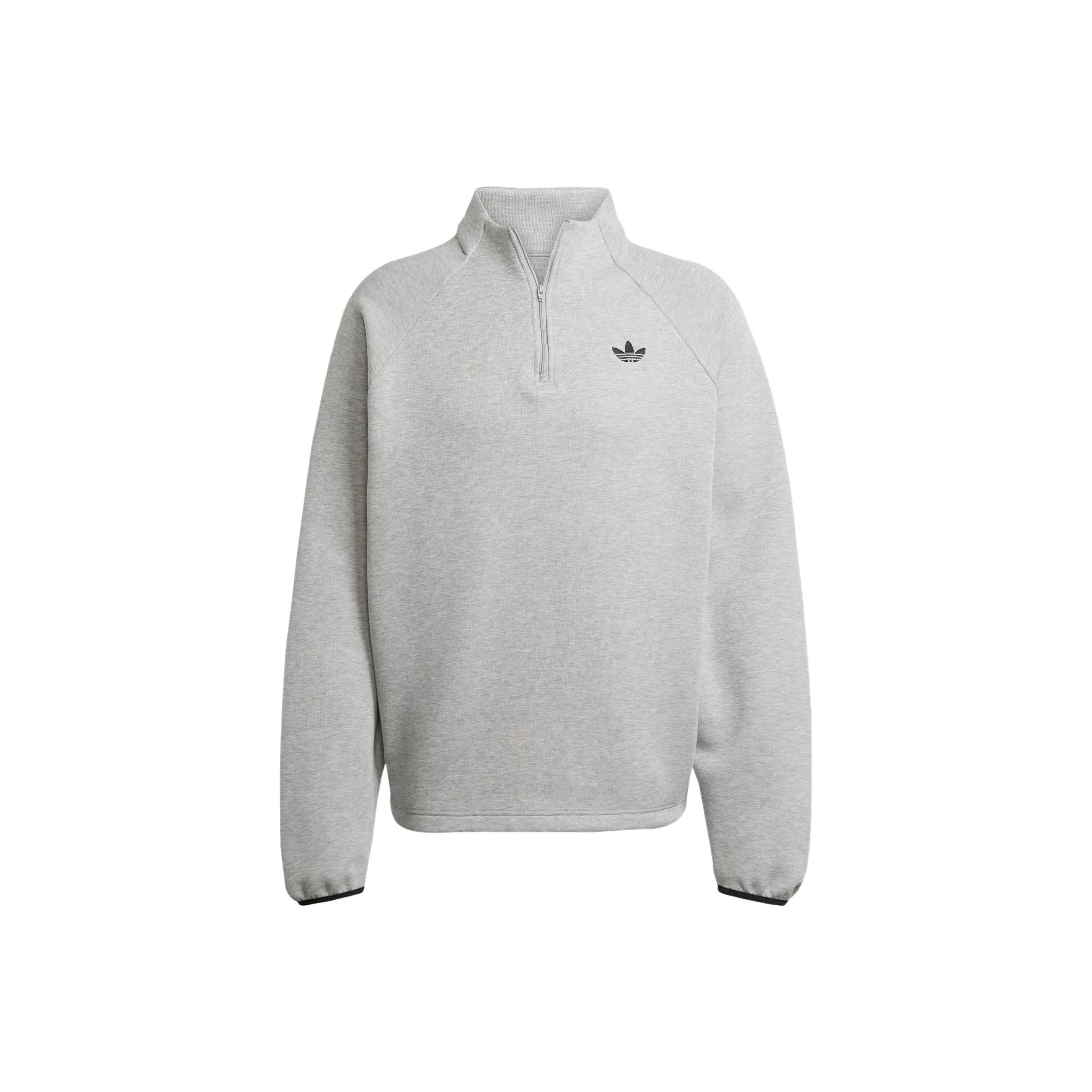 Adidas Originals Adicolor SS25 Spacer Drill Топ Свитшот Мужской