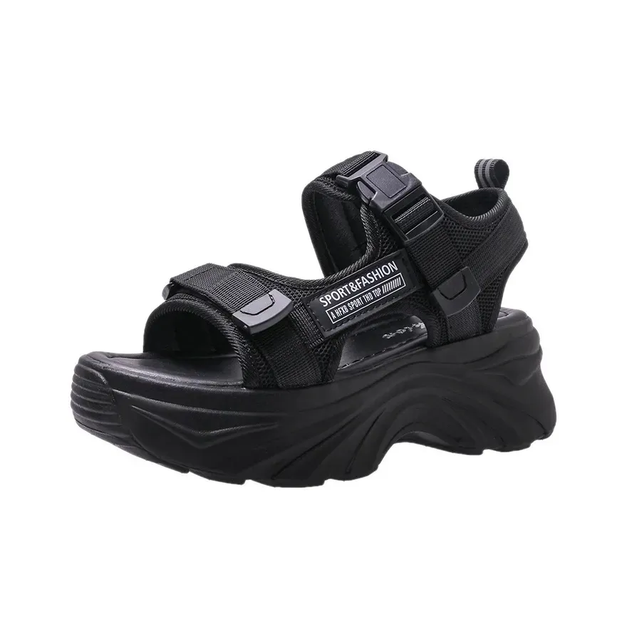 Take the Qin Пляжные сандалии Женские