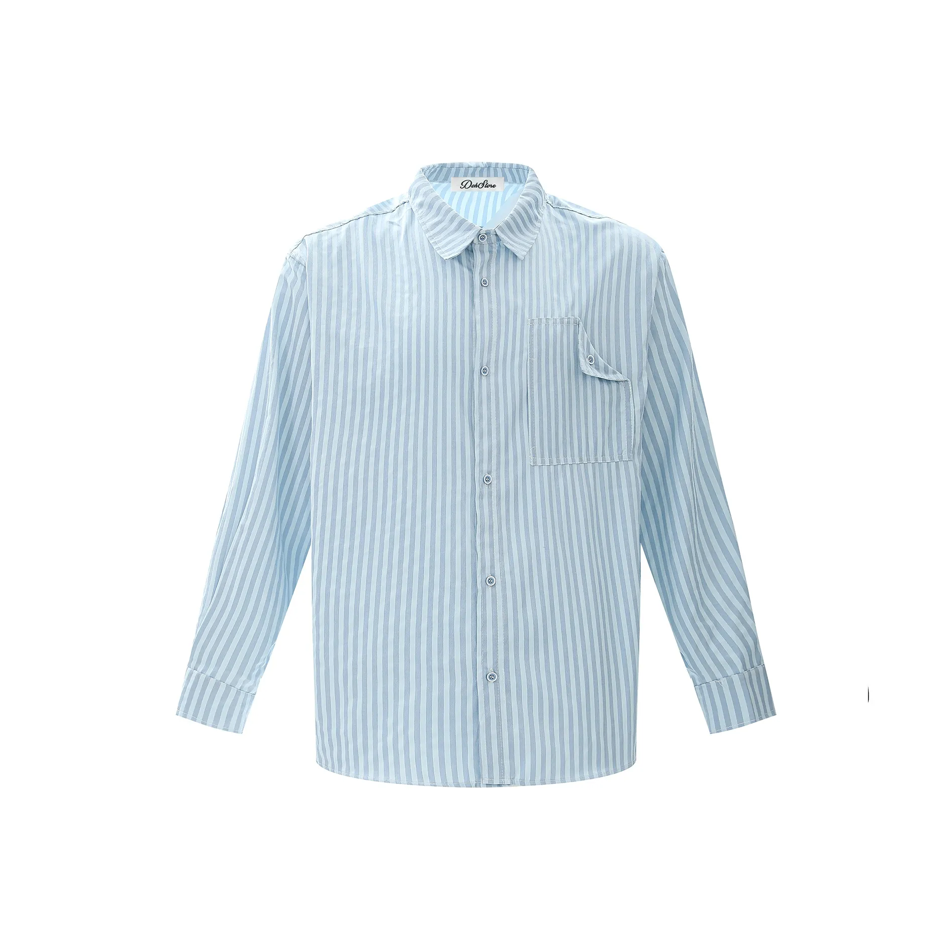 DOH STORE Унисекс Рубашки