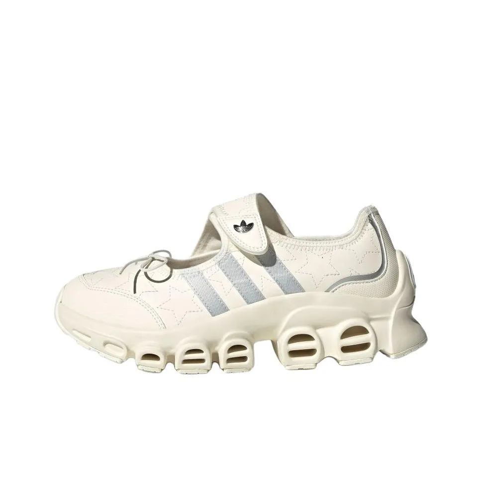 Adidas Originals Adifom Megajane Mary Jane Shoes Женские Бежевые