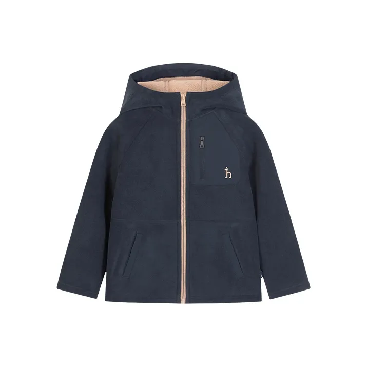 HAZZYS Детские Флисовые Свитшоты