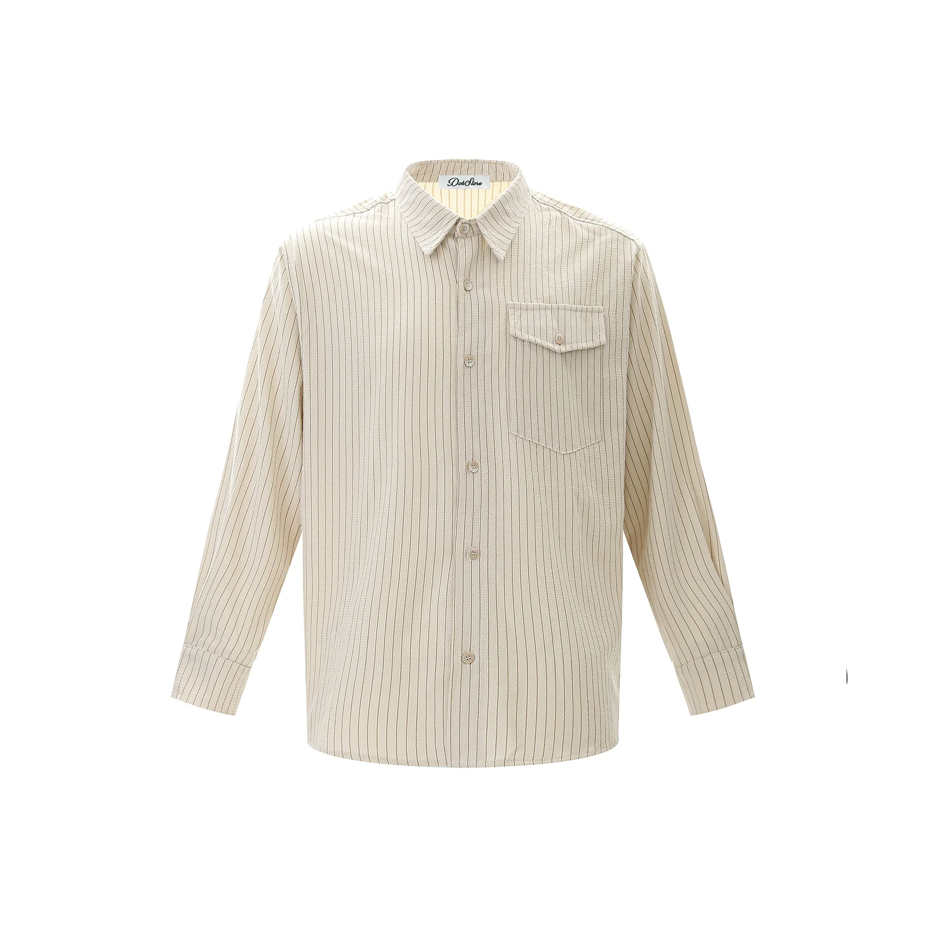 DOH STORE Унисекс Рубашки