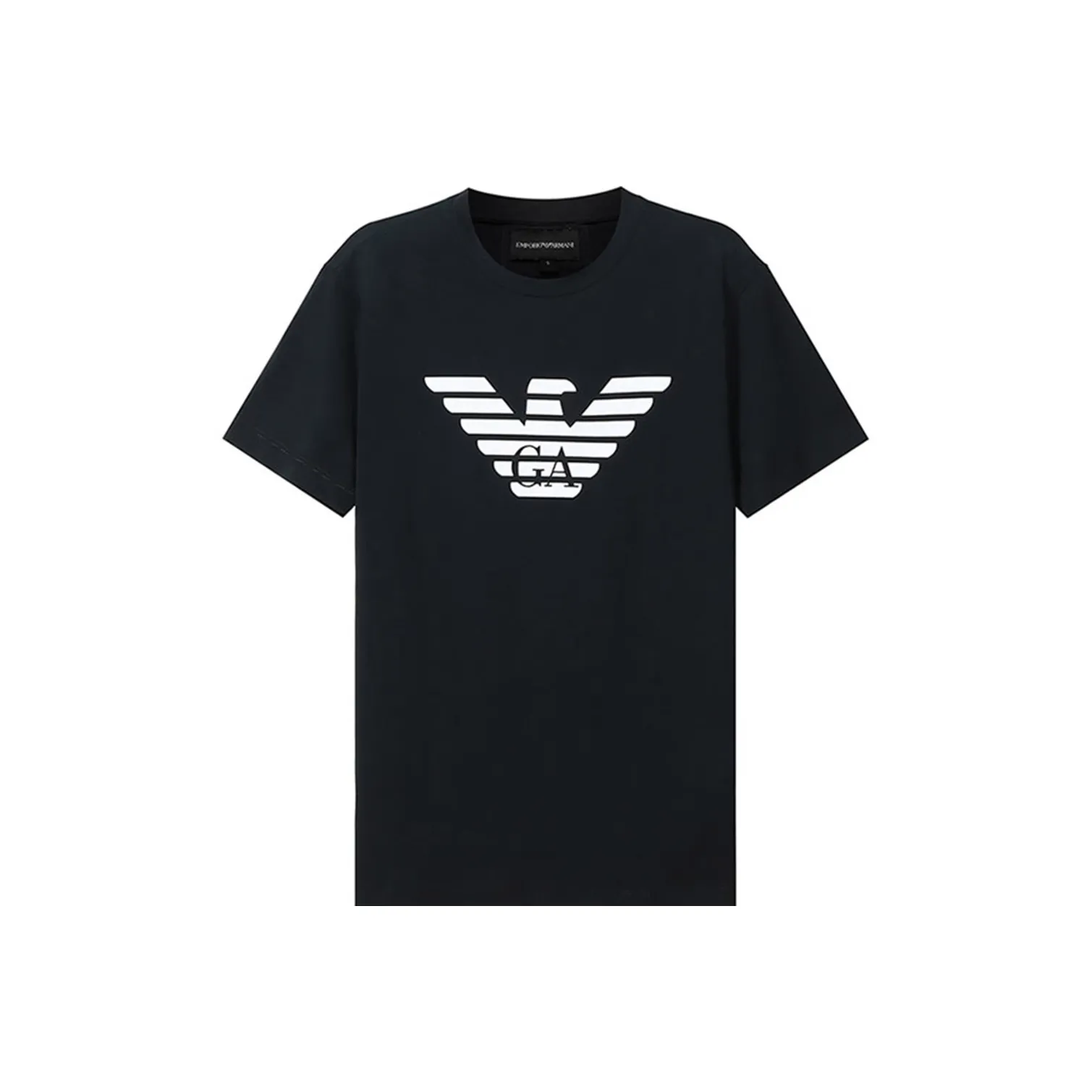 EMPORIO ARMANI Рубашка Мужская Jasper