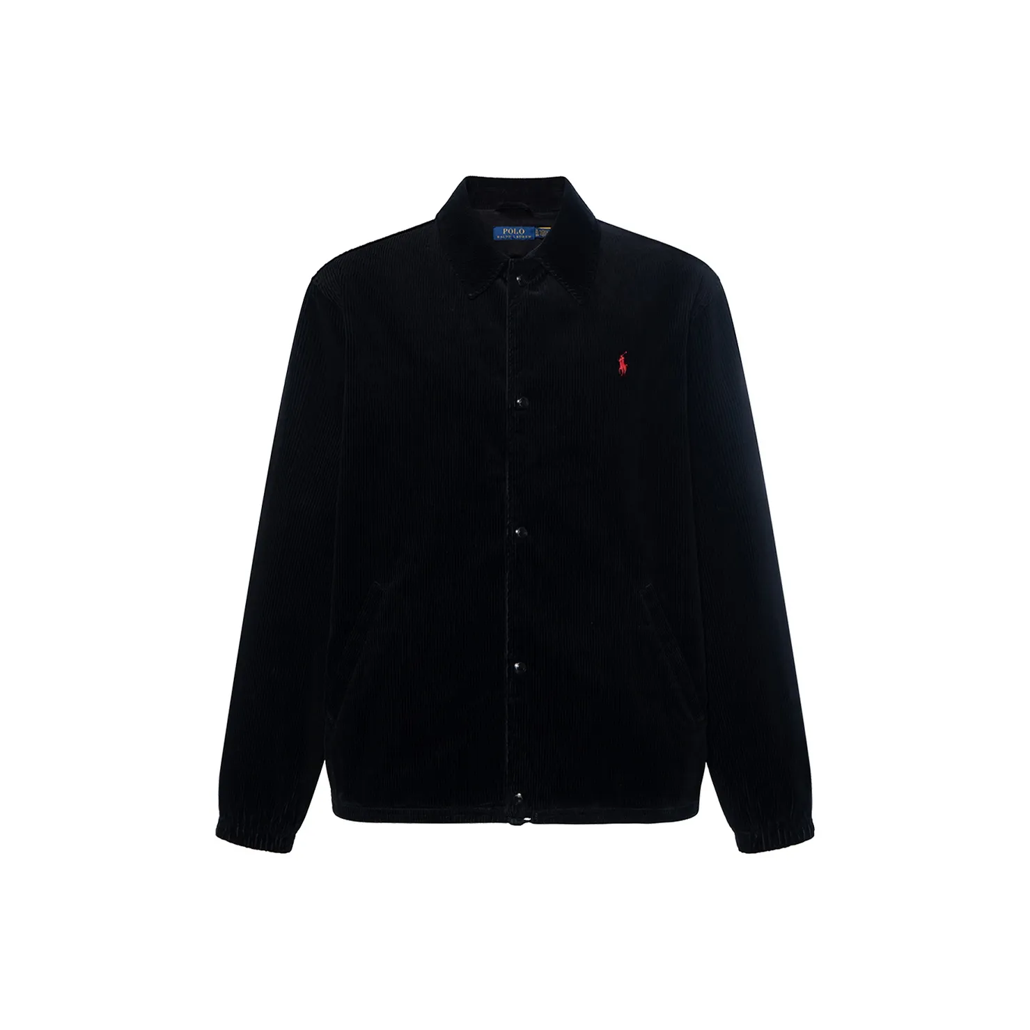 Polo Ralph Lauren Polo Pony Corduroy Shirt Jacket