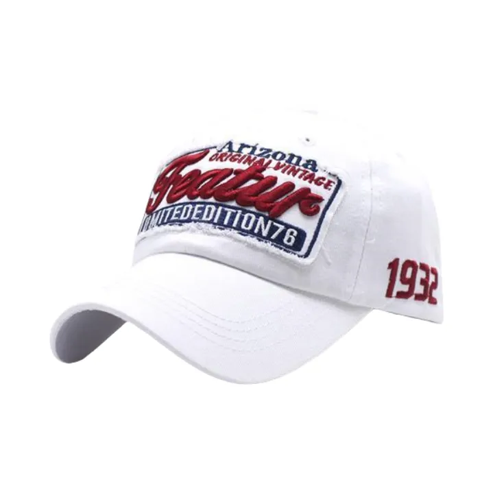 Coated Graffiti Полиэстер Кепки Унисекс