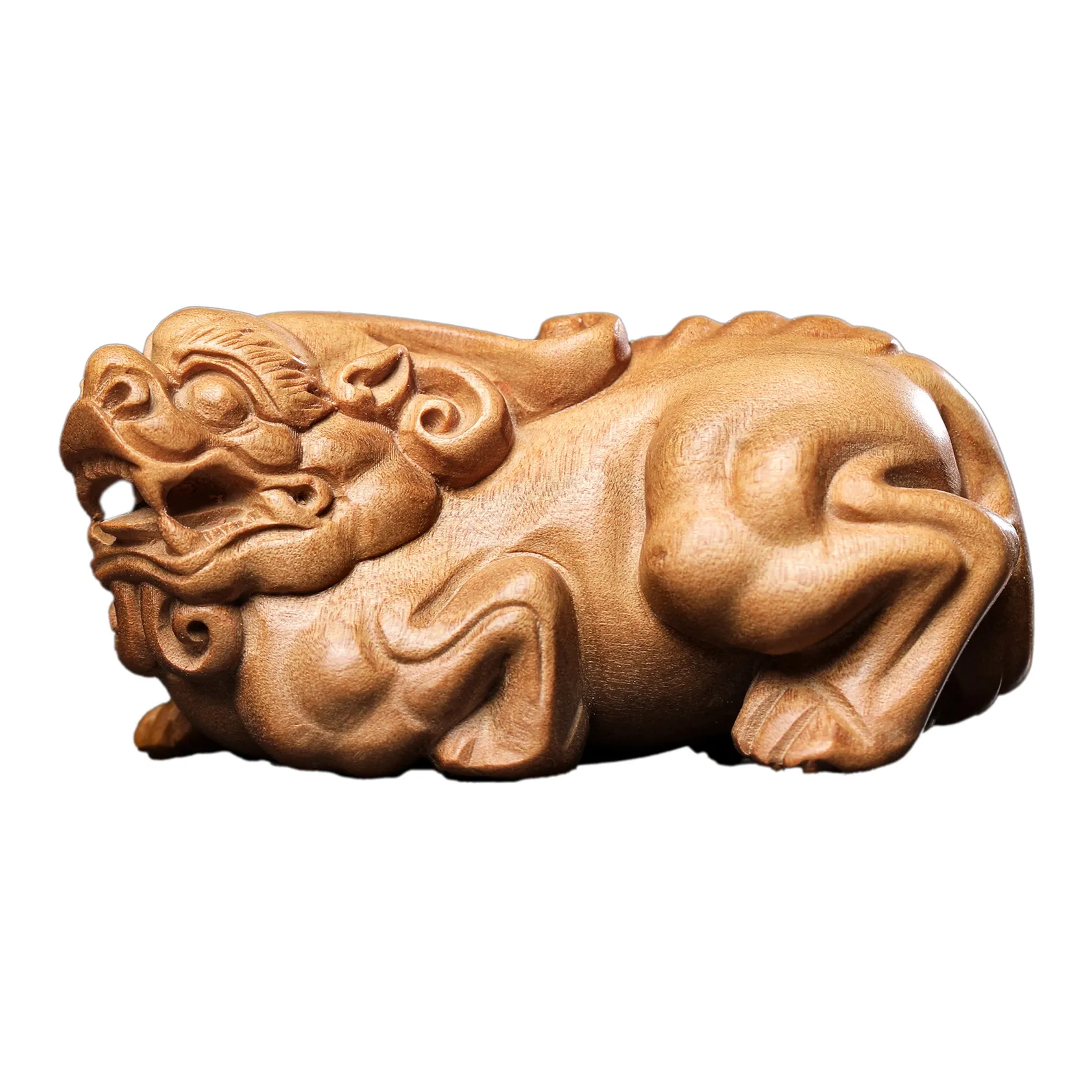 Xianyou Old Mountain Sandalwood Precious Wood Collectibles Unisex
