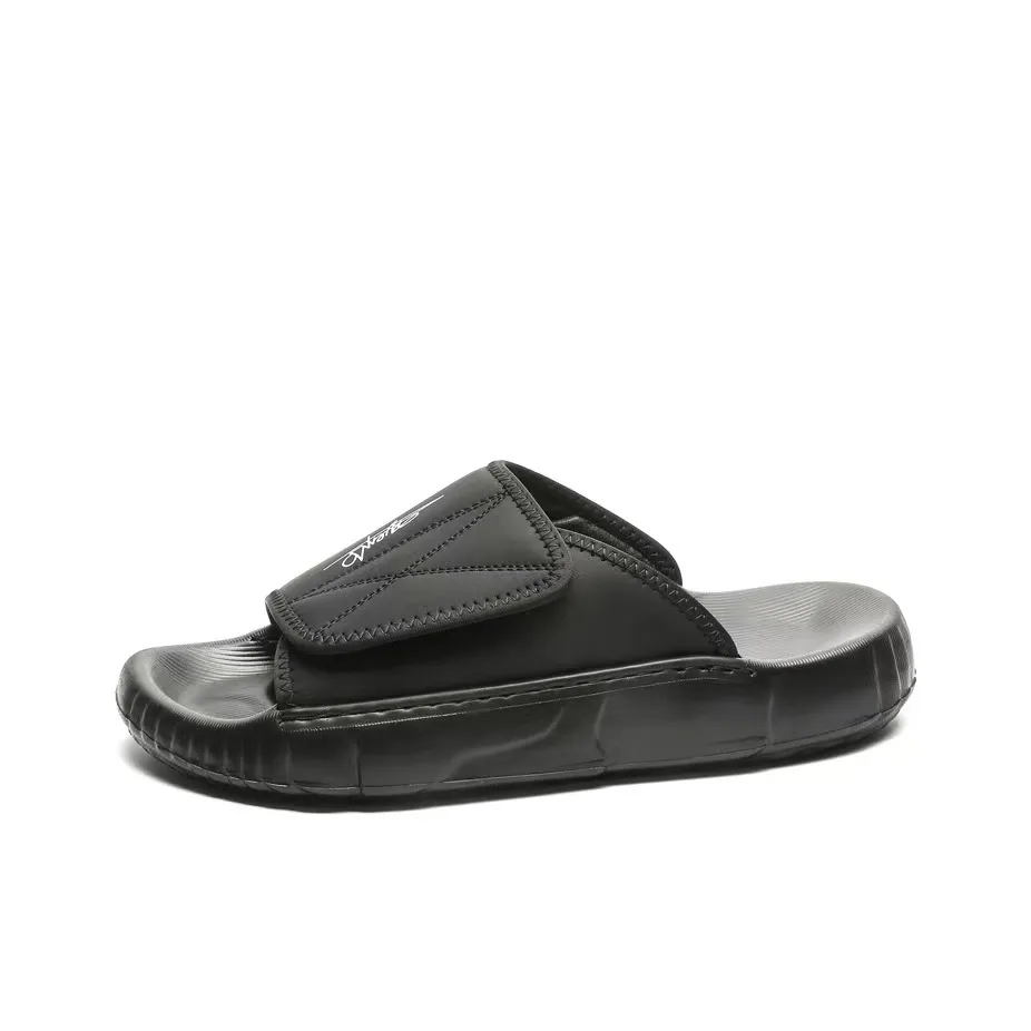 FOMOCE Антиперспирантные Устойчивые к истиранию Слипоны Мужские