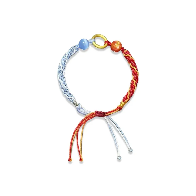 Ringlove Ткань Браслеты Шнурки Унисекс