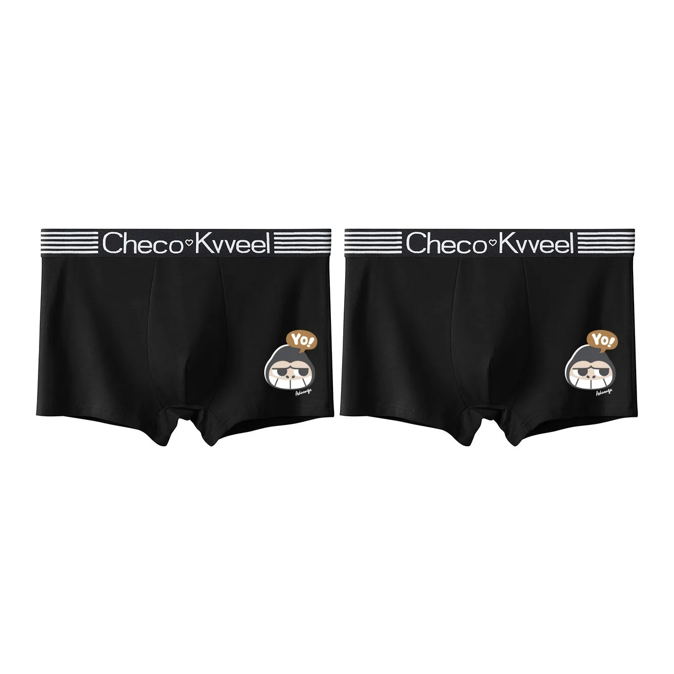 ADOONGA Мужские боксер-шорты