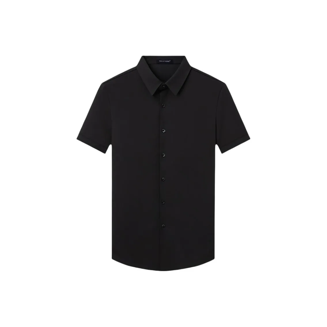 BANGBOY X IZTION Короткий рукав рубашка мужская