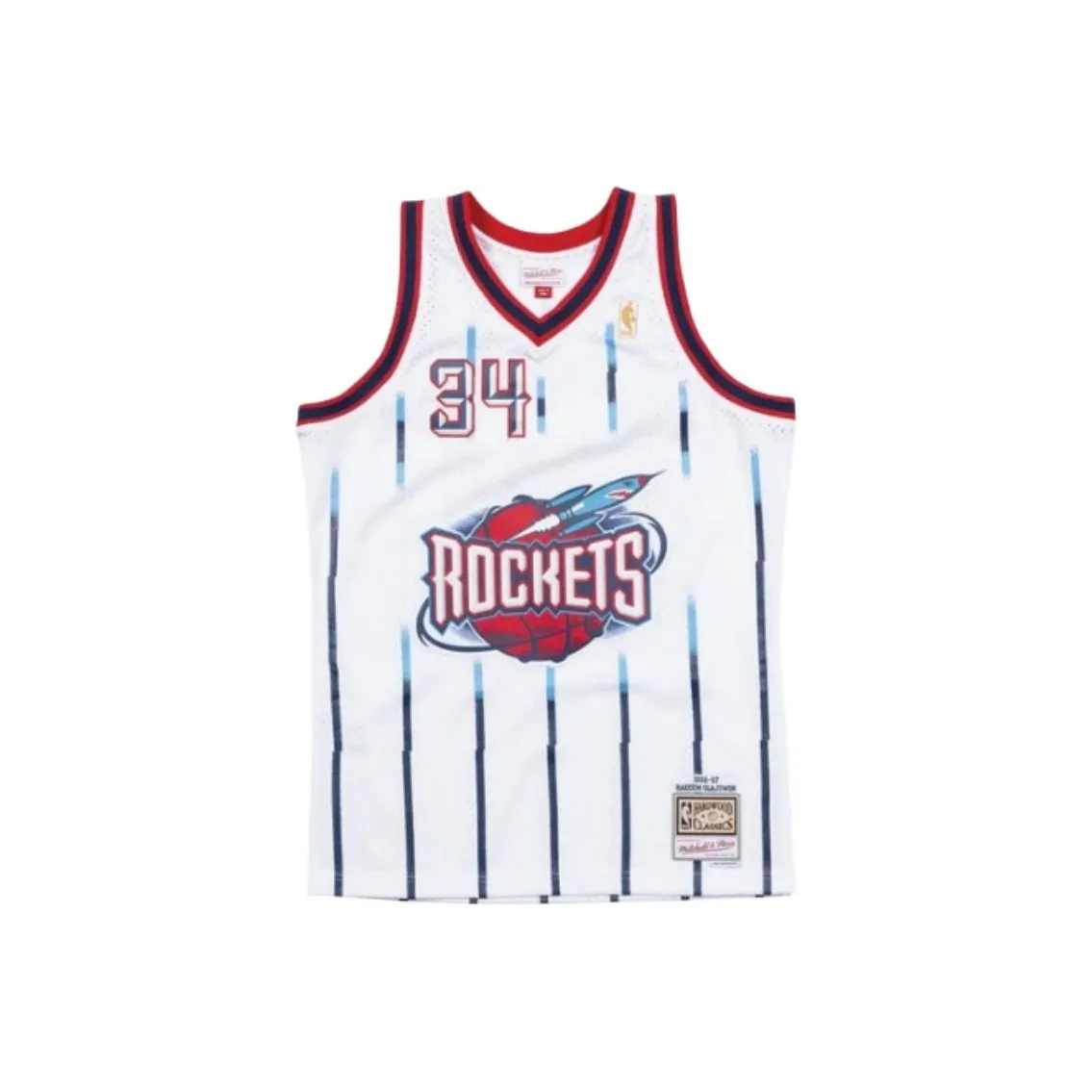 MITCHELL NESS Баскетбольная Джерси Унисекс