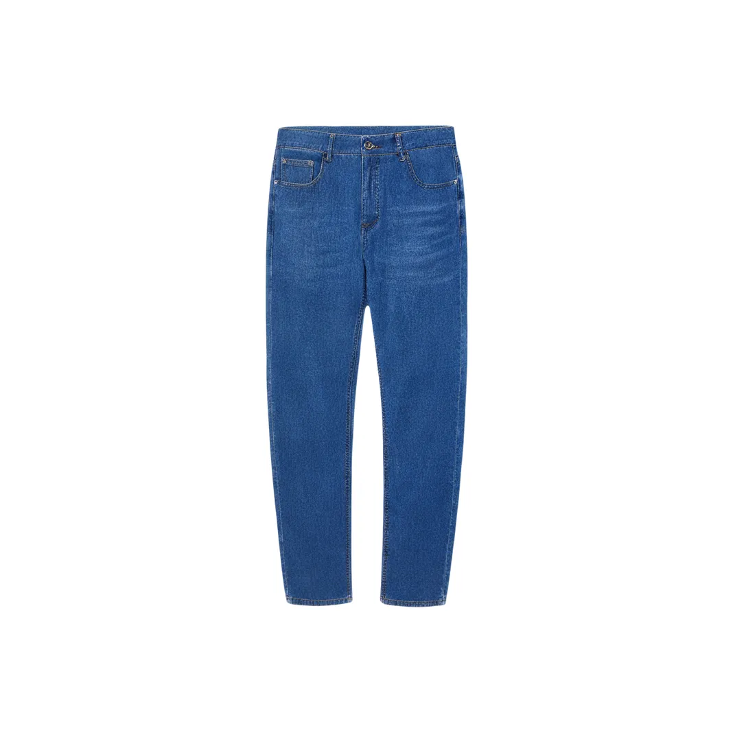 JEANSWEST Z 807 Светло-Синие Мужские Джинсы