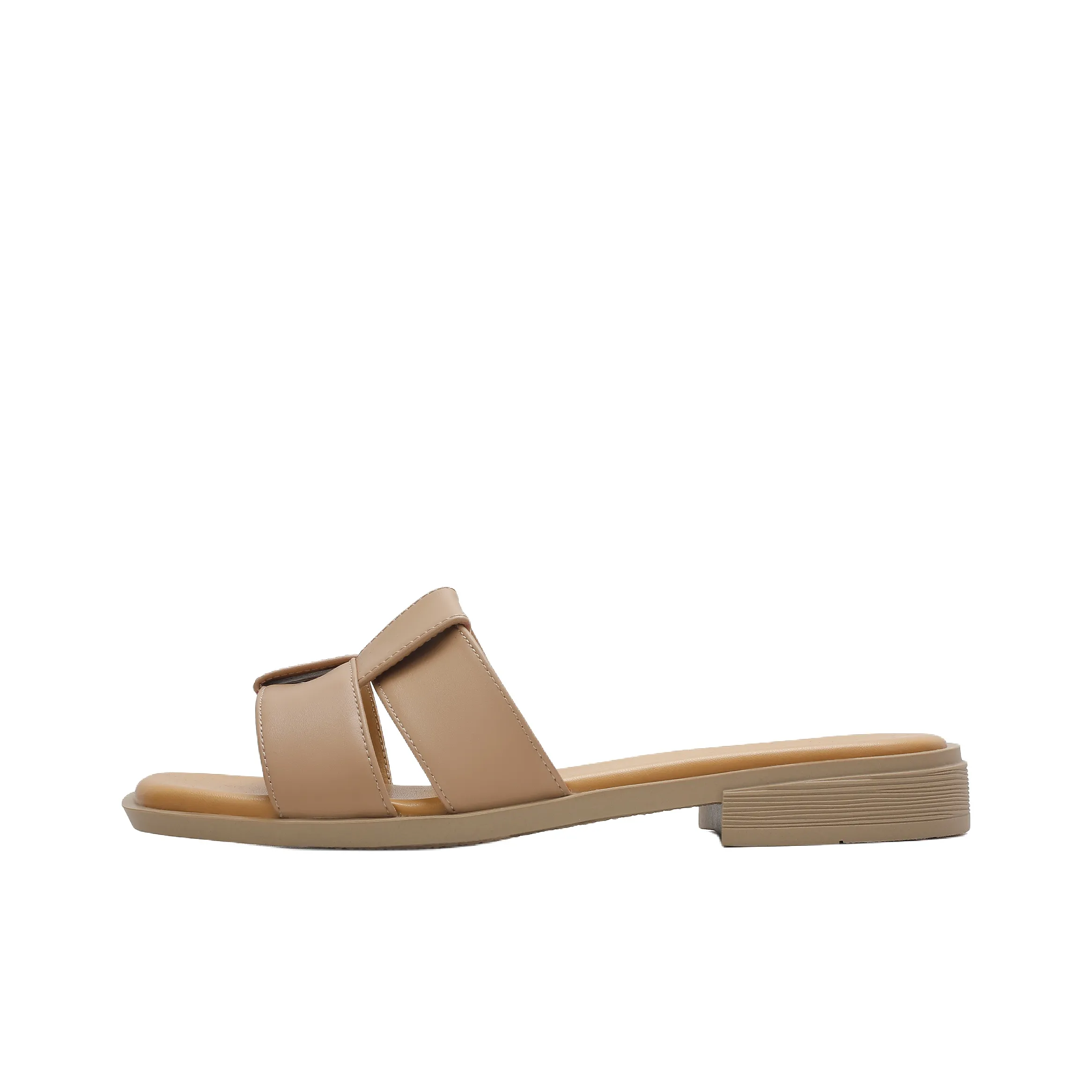 Daphne Слипоны Женские