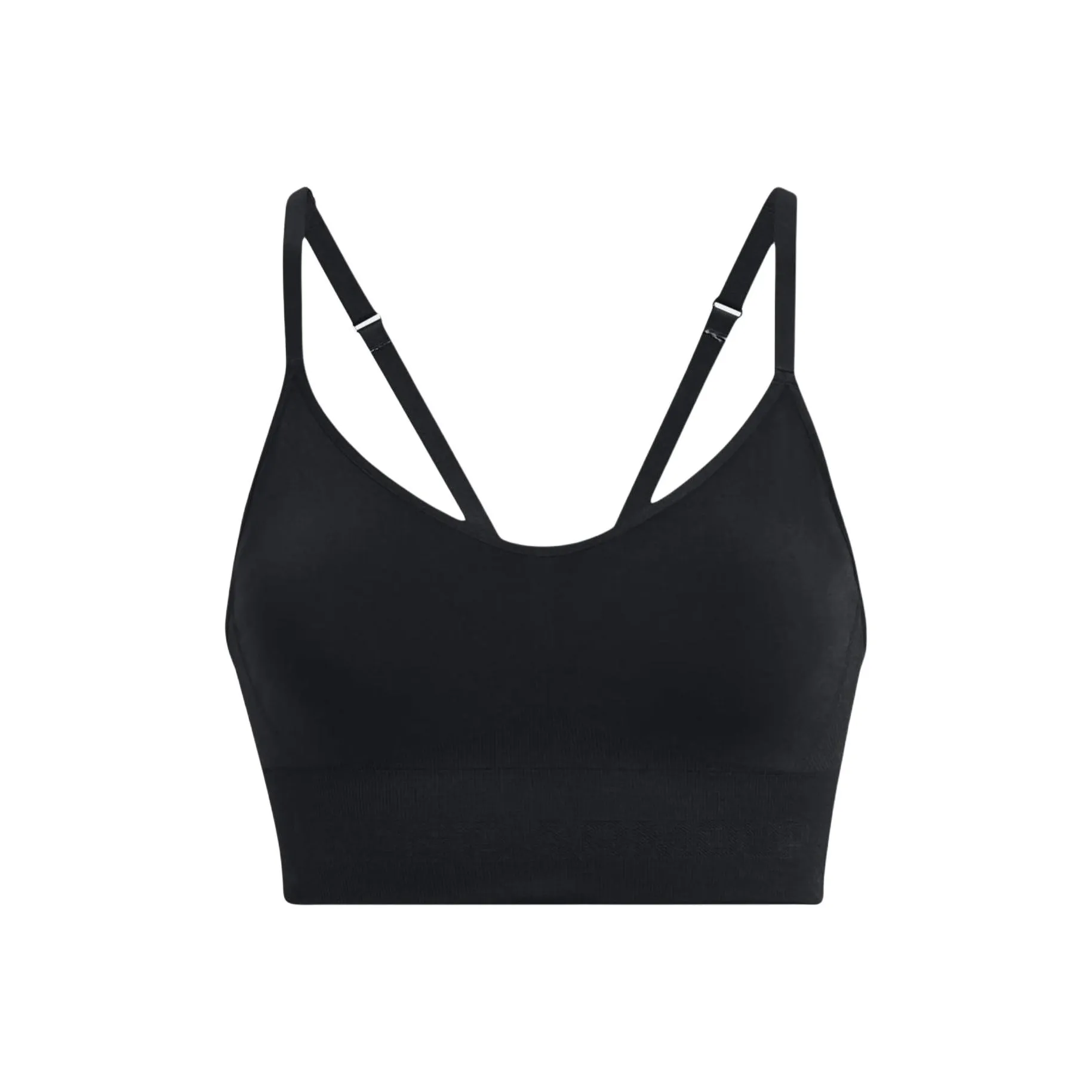 Under Armour Seamless Sports Underwear Women's Black