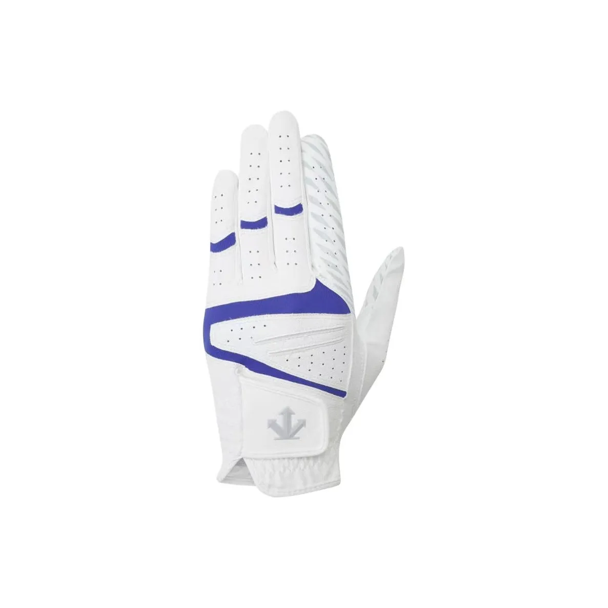 DESCENTE Натуральная кожа Спортивные перчатки Мужские Многоцветные