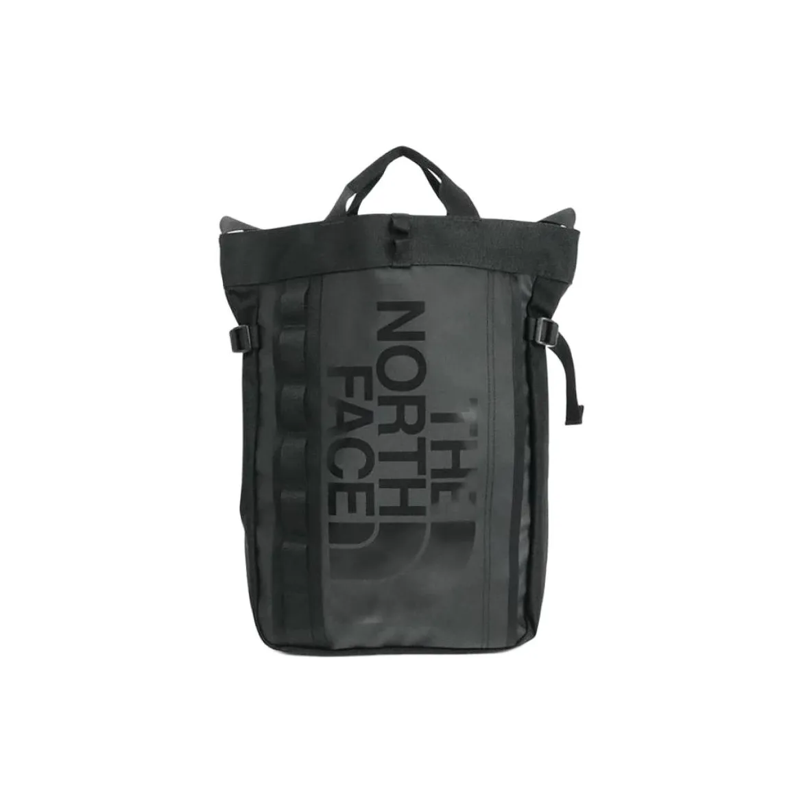 THE NORTH FACE Backpack Outdoor Bag Polyester Black Unisex