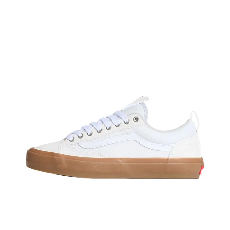 VANS Skate Old Skool Low Топ Кроссовки для скейтбординга Унисекс