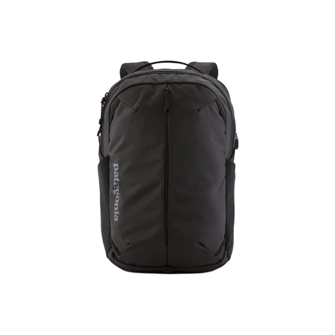 Patagonia 26L Backpack Outdoor Bag Polyester Black Unisex