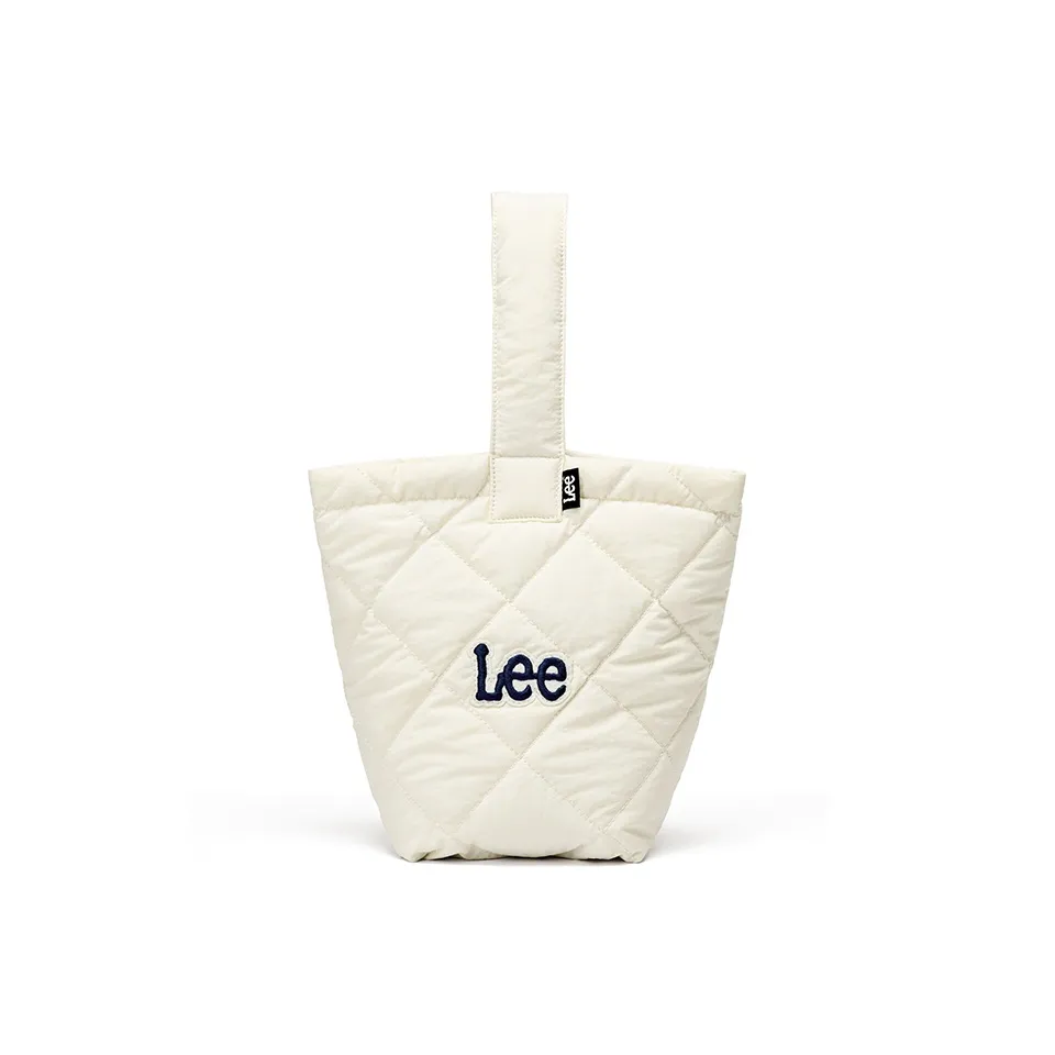 Lee Oxford Underarm Tote Handbag Women's
