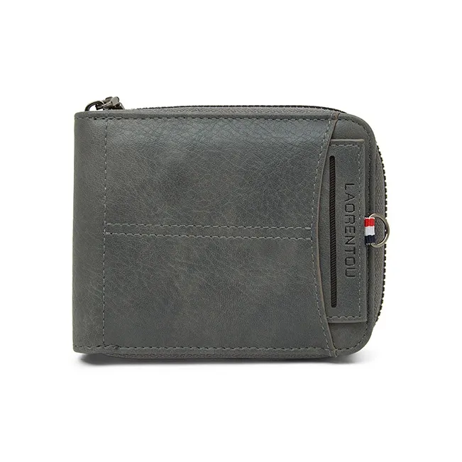 Old Man's Head Синтетическая кожа Кошелек Мужской Многоцветный