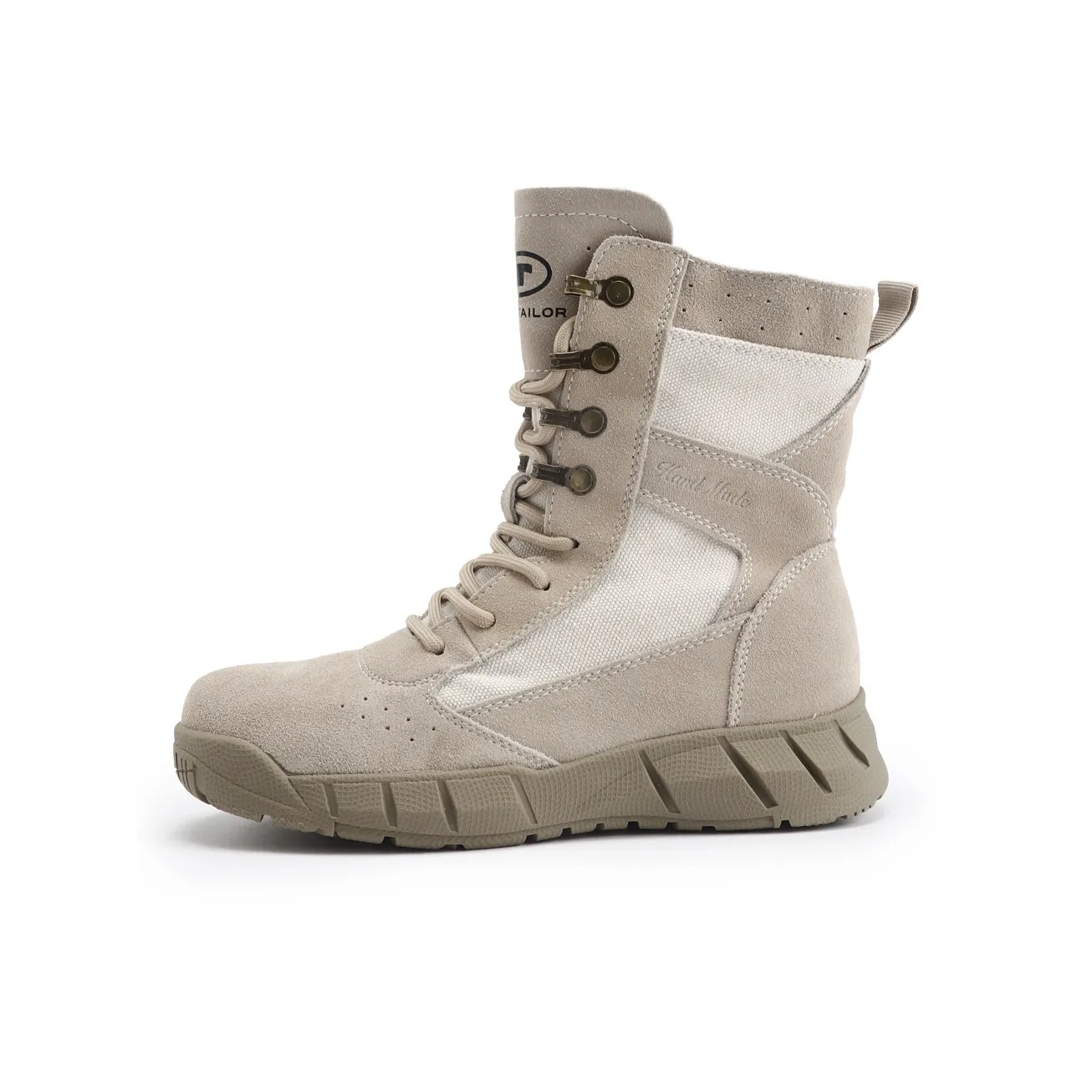 TOM TAILOR Гравий Уокер Ботинки Короткий Аутдор Женские