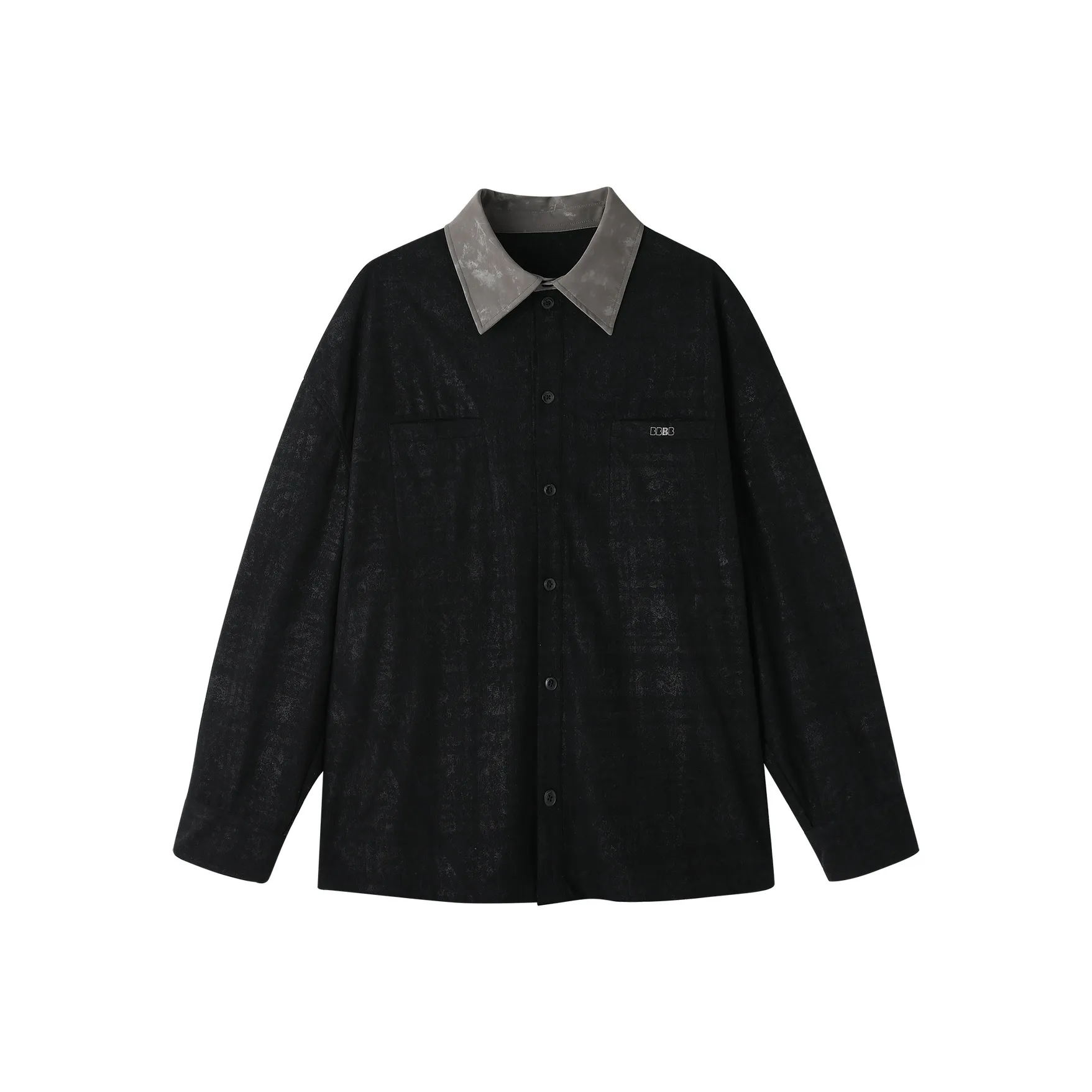 BJHG Унисекс Рубашки