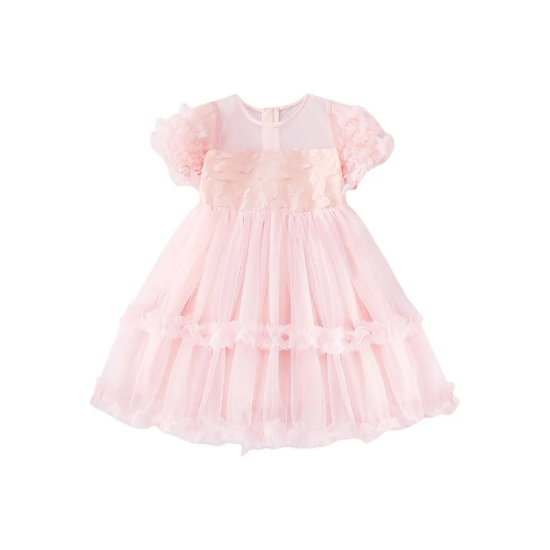 La Chapelle Kids Платья