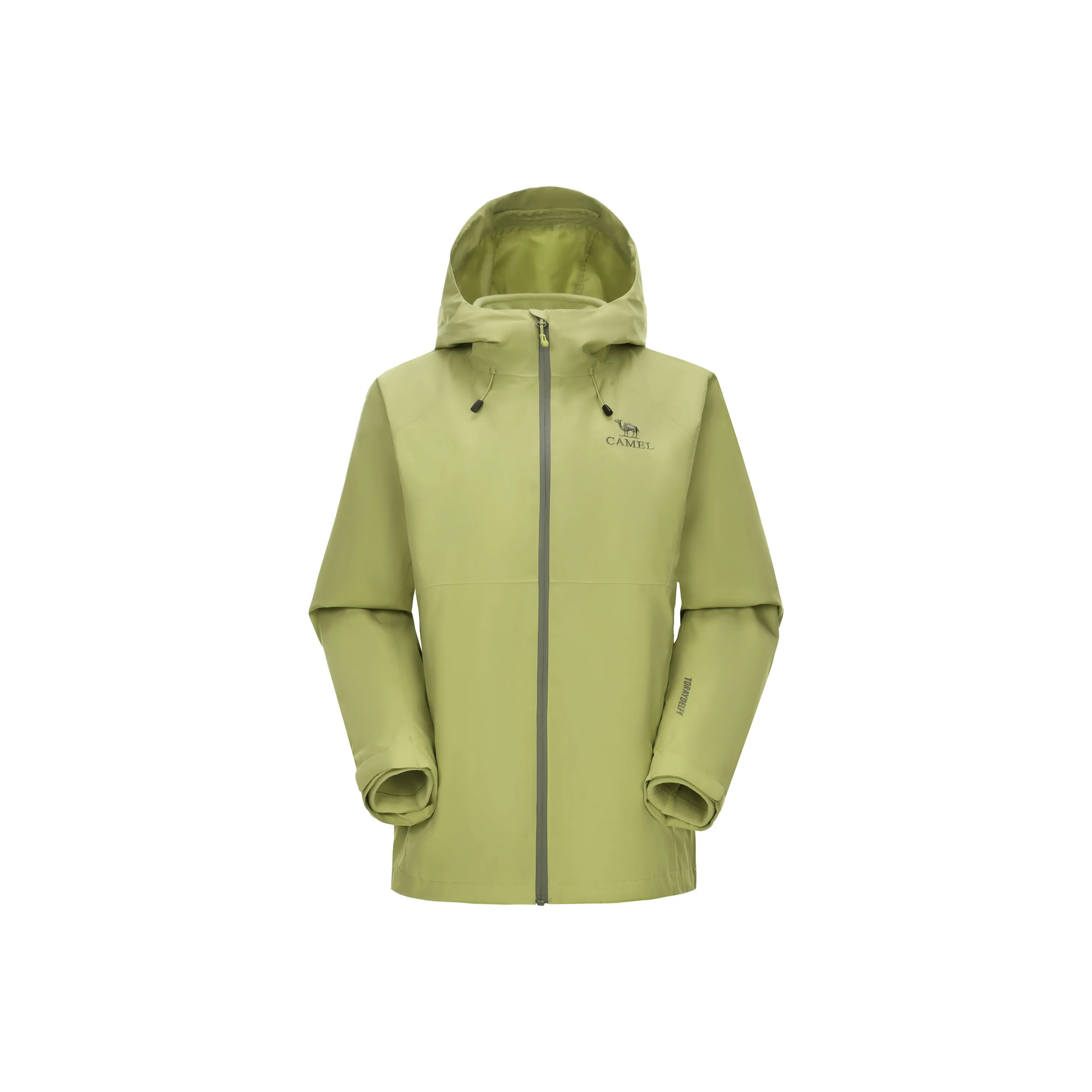 Ветровка Camel King's Armor Женская