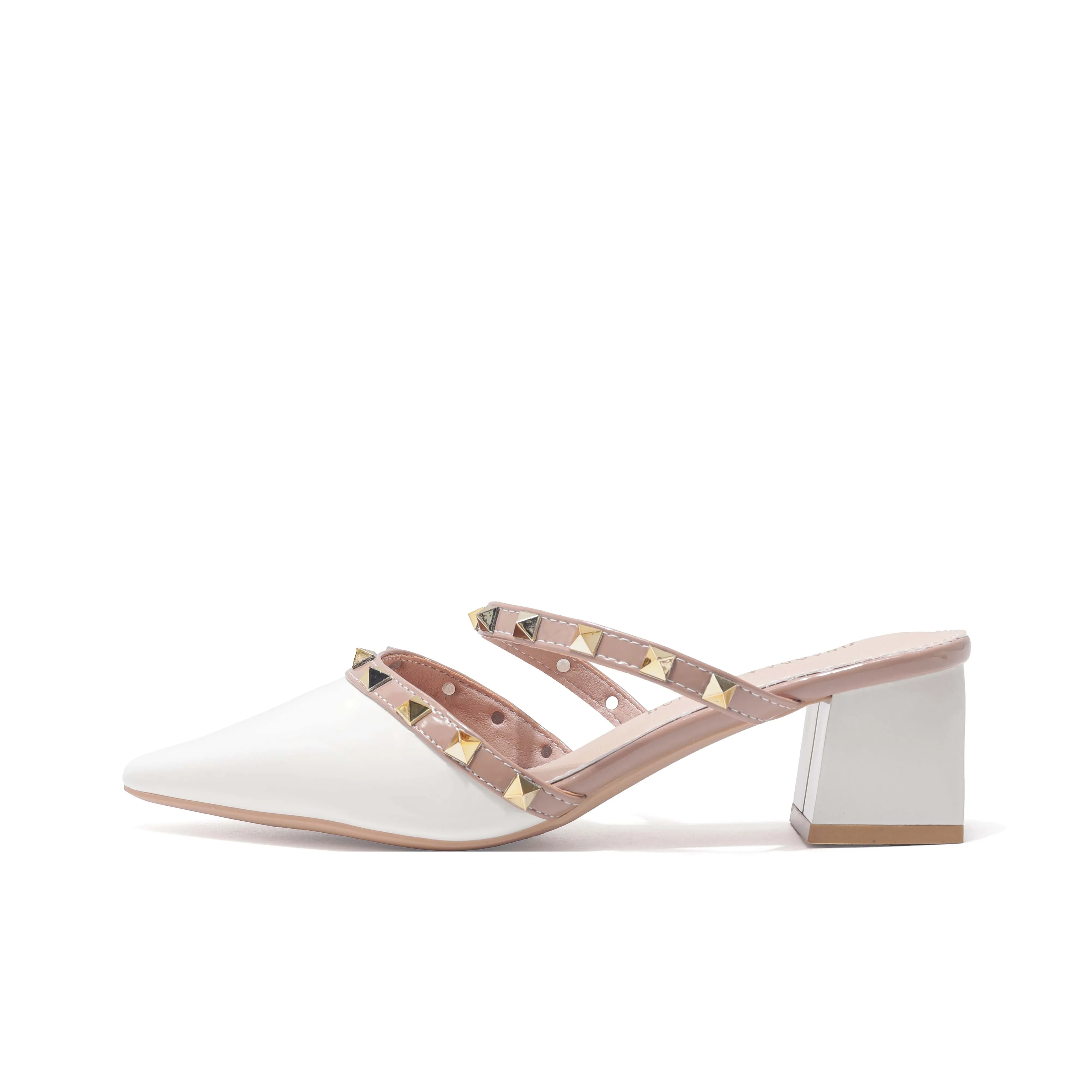 Yue Elsa Домашние тапочки для женщин