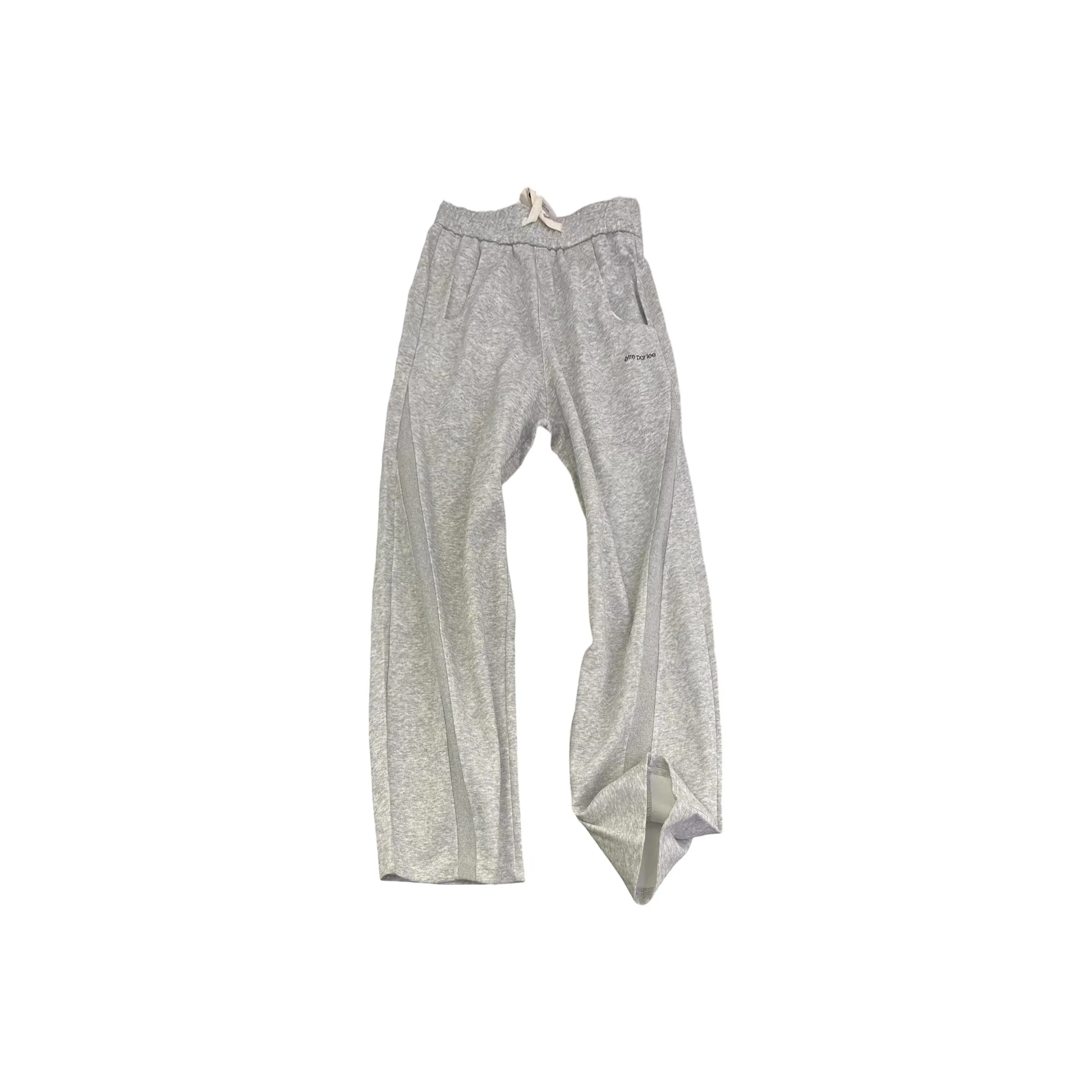 Être Par Lee Повседневные брюки Унисекс