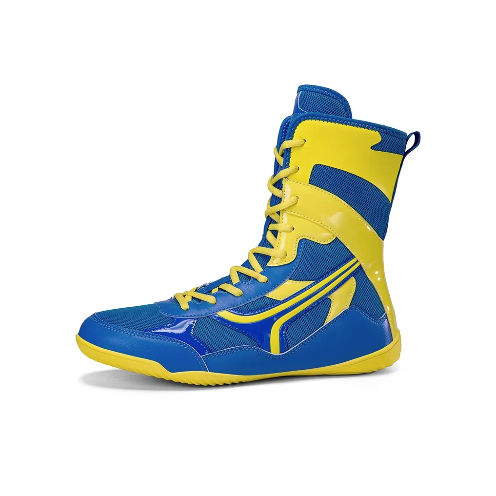 LOKWT Аbrasion Resistant Покрытие Высокие Кроссовки для тренировок Мужские