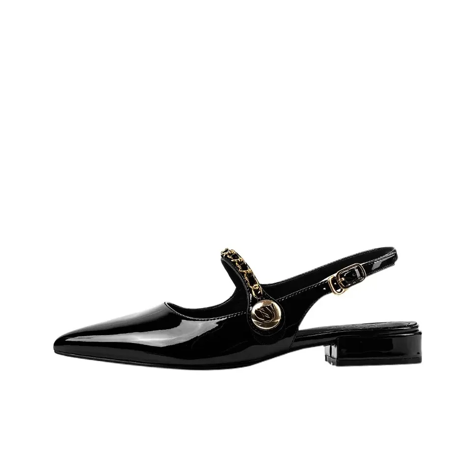 Dawei's House Casual Женские