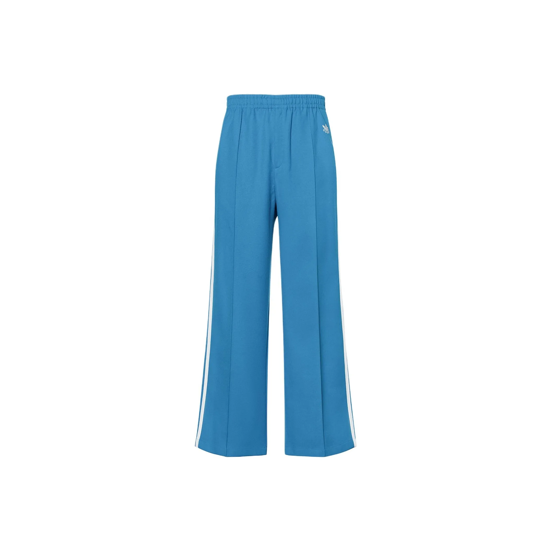 GUCCI SS23 Повседневные брюки Мужские Светло-синие