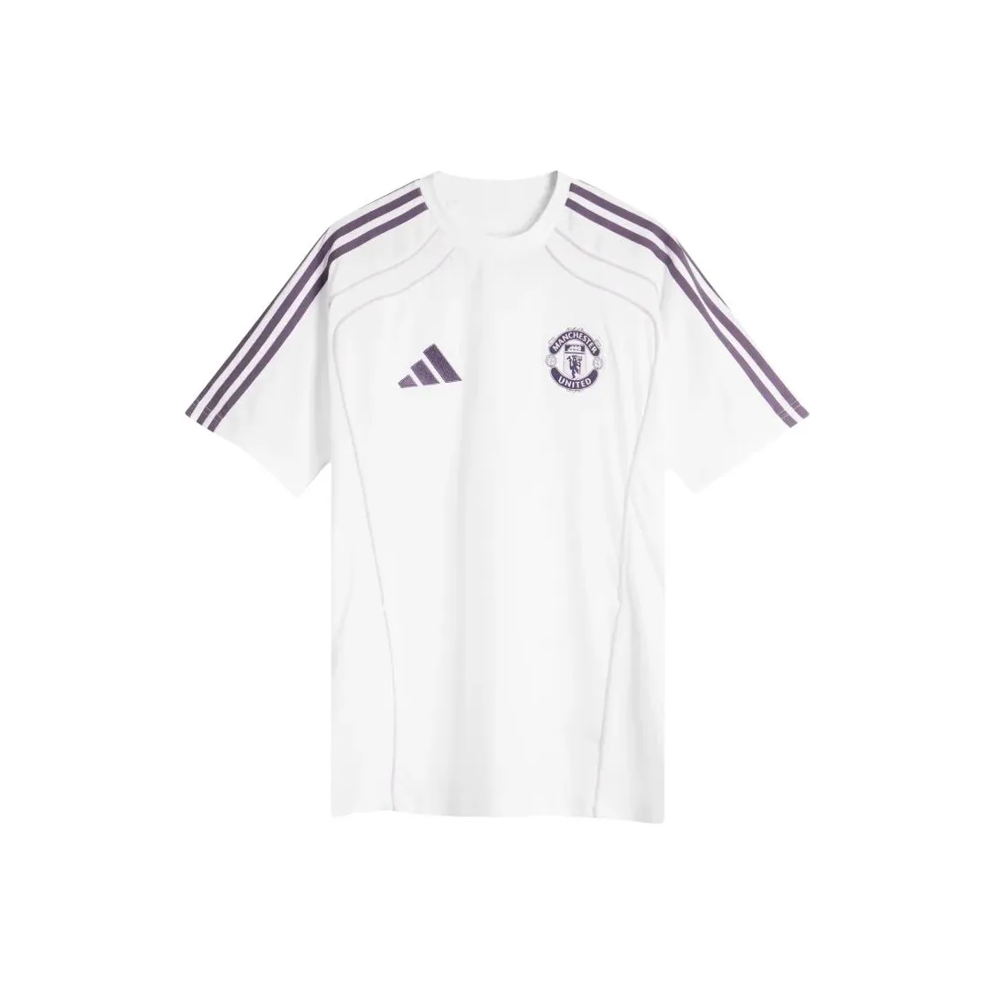 Adidas Manchester United T-Shirt Мужская
