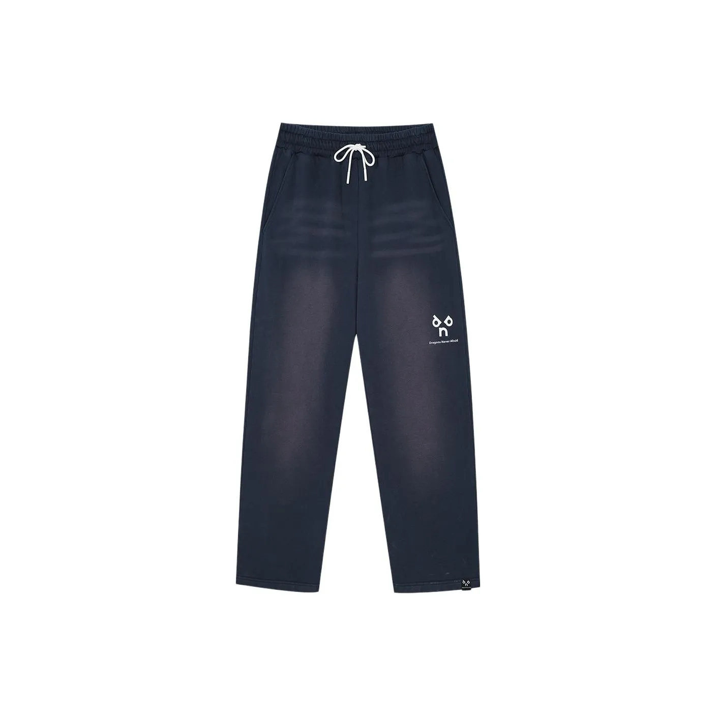 DNA Фиолетовые Унисекс Повседневные Брюки