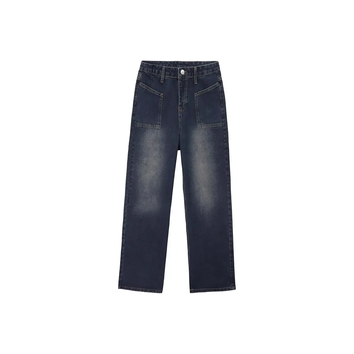 YICHEN Женские Джинсы