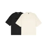 2 팩 (블랙+애프리콧)