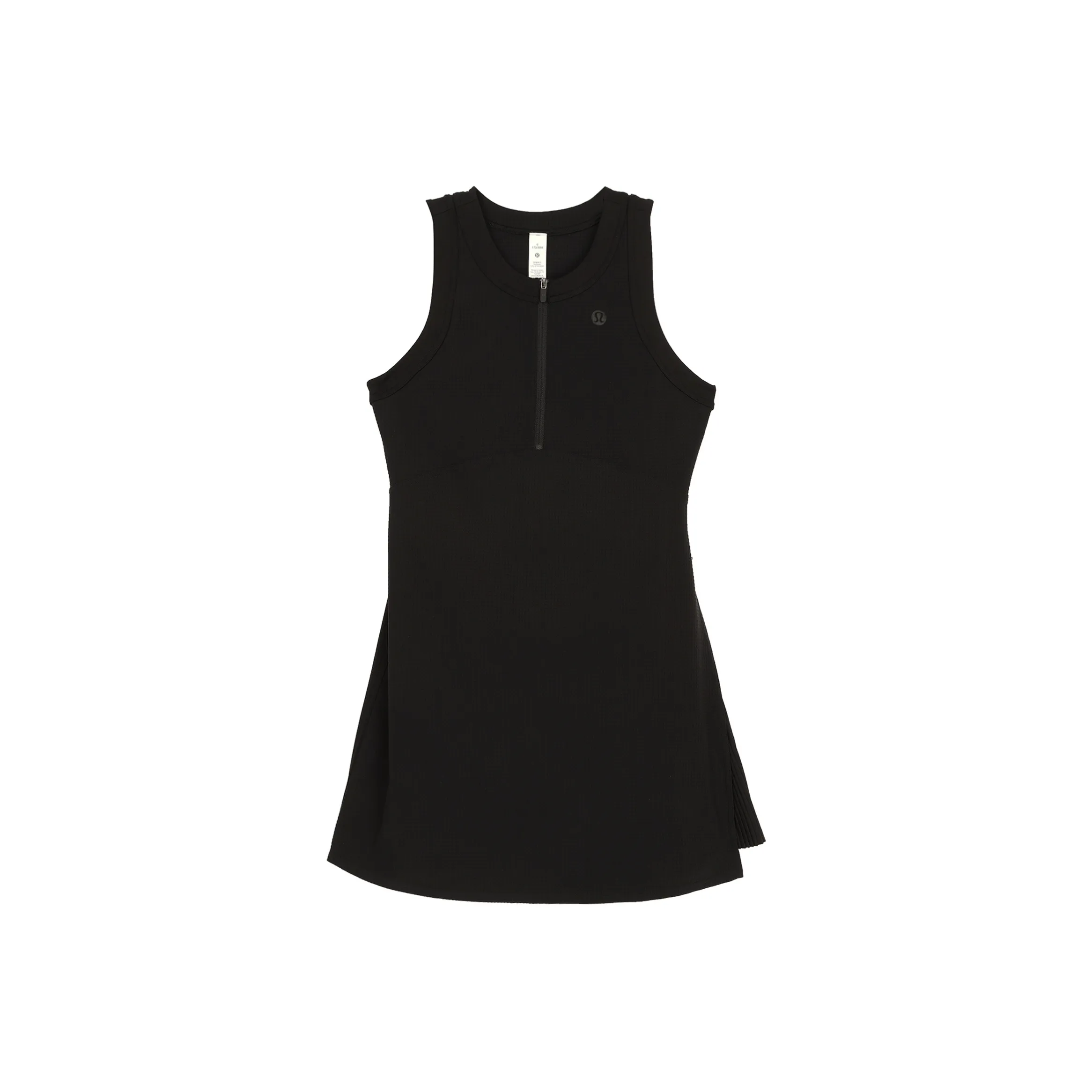 lululemon Без рукавов Платье Женское